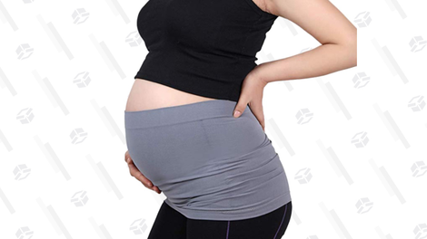 Illustration for article titled Six Things That Will Make Your Second Trimester Of Pregnancy Way Easier